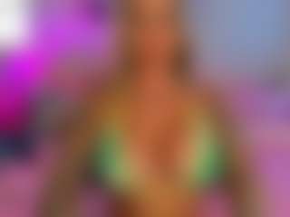 Kora Marina's Live Sex Cam Show