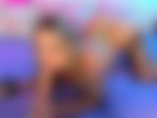 Kora Marina's Live Sex Cam Show