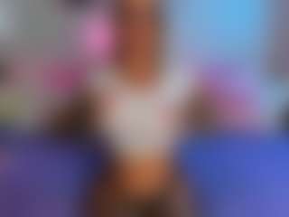 Live cam show with Kora Marina - Strip on Camsoda