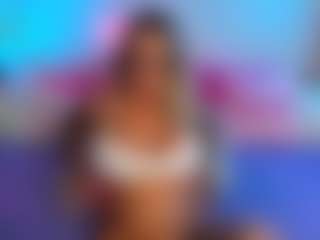 Kora Marina's Live Sex Cam Show