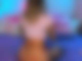 Kora Marina's Live Sex Cam Show