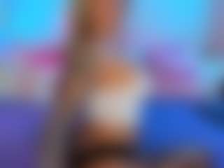 Kora Marina's Live Sex Cam Show