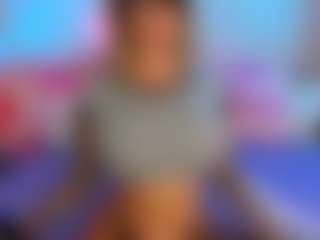 Kora Marina's Live Sex Cam Show
