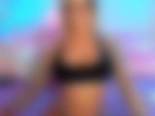 Kora Marina's Live Sex Cam Show