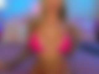 Live cam show with Kora Marina - BBW on liverealitysex.com