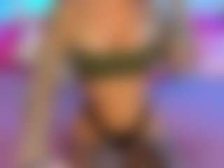 Kora Marina's Live Sex Cam Show