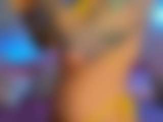 Kora Marina's Live Sex Cam Show