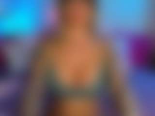 Kora Marina's Live Sex Cam Show
