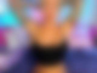 Kora Marina's Live Sex Cam Show