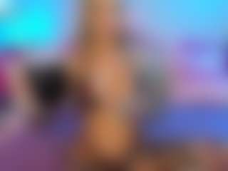 Kora Marina's Live Sex Cam Show