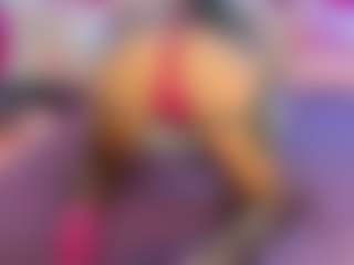 Kora Marina's Live Sex Cam Show