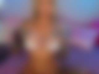 Live cam show with Kora Marina - BBW on testsause.com