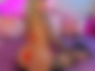 Kora Marina's Live Sex Cam Show