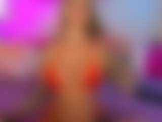 Kora Marina's Live Sex Cam Show