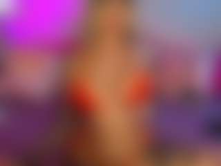 Live cam show with Kora Marina - American BBW on Streamer API | united states