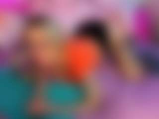 Kora Marina's Live Sex Cam Show