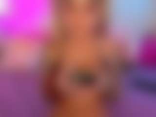 Kora Marina's Live Sex Cam Show