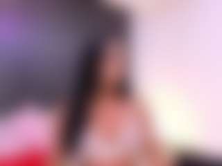 Live cam show with Iam Lizz - Bedroom Ebony on CamClone