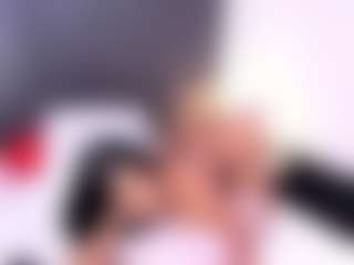 Live cam show with Iam Lizz - Solo Ebony on Uber Horny