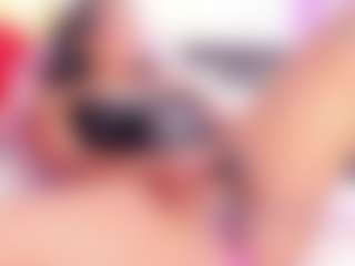 Show de Sexo ao Vivo na Câmera de Iam Lizz