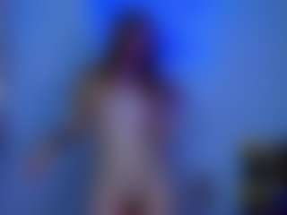 Live cam show with maryblu - Red Hair on Free Soda