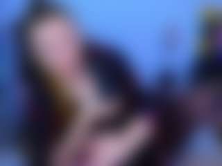 Live cam show with maryblu - Thong on TeamSkeetLive