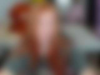 Live cam show with maryblu - Red Hair Teen (18+) on friskycurves.com