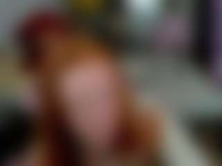 Live cam show with maryblu - Thong on TeamSkeetLive
