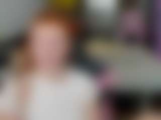 Live cam show with maryblu - Bedroom Red Hair on Streamer API