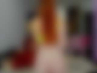maryblu's Live Sex Cam Show