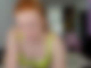 Live cam show with maryblu - Strip Red Hair on livesuperchat.net