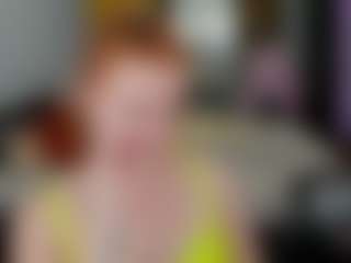 Live cam show with maryblu - Asshole Red Hair on Hubzter Live