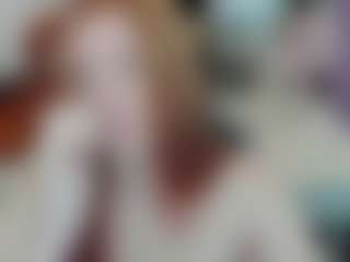 Live-Cam-Show mit maryblu - Strip Red Hair auf Camsoda