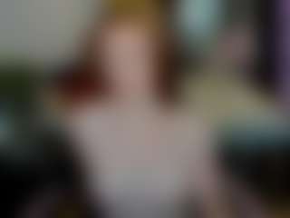 Live cam show with maryblu - Strip Red Hair on crypto-cams
