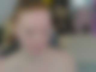 Live cam show with maryblu - Red Hair Shaved Pussy on sexylive.show