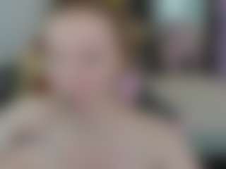 Live cam show with maryblu - Sexwebcam Red Hair on Free Soda