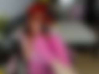 Show en direct avec maryblu - Spank Red Hair sur Camsoda