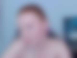 Live cam show with maryblu - Red Hair Blowjob on SpankPalCams