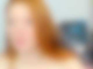 Live cam show with maryblu - Red Hair on Camsoda