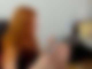 Live cam show with maryblu - Red Hair Amateur on Camsoda
