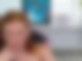 Live cam show with maryblu - Asshole Red Hair on SinfulBabes