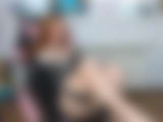 Live cam show with maryblu - Spank Red Hair on Camsoda