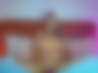 Aria Woods's Live Sex Cam Show