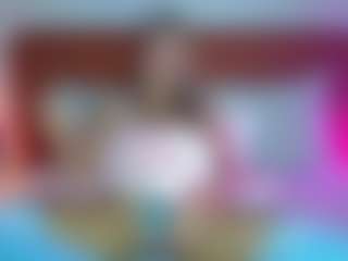 Aria Woods's Live Sex Cam Show
