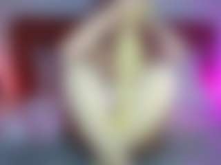 Live cam show with Aria Woods - Blonde Hair Big Tits on fapnchat