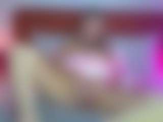 Aria Woods's Live Sex Cam Show