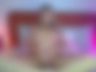 Aria Woods's Live Sex Cam Show