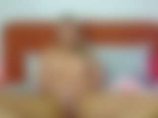 Aria Woods's Live Sex Cam Show
