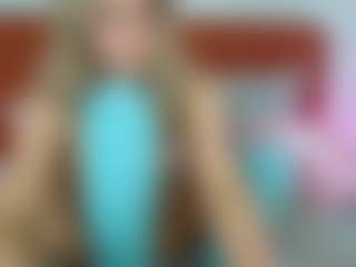 Aria Woods's Live Sex Cam Show