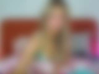 Aria Woods's Live Sex Cam Show